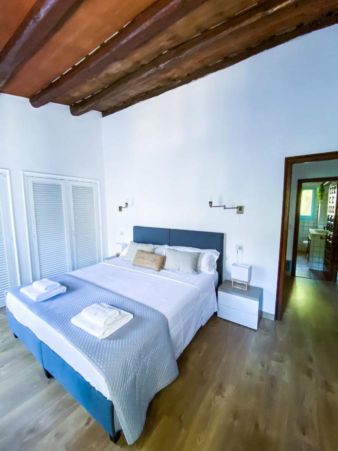 Villa En El Golf Costa Brava A 5 Min De La Playa Santa Cristina d'Aro Exterior foto